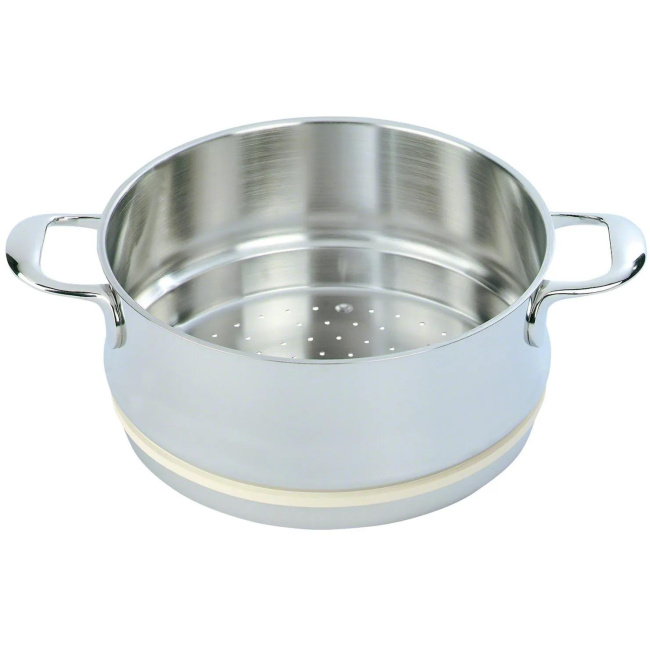 Wkład Atlantis 24cm do gotowania na parze