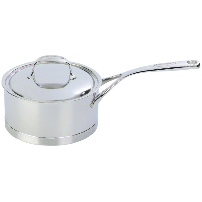Rondel Atlantis 16cm 1,5l z pokrywką