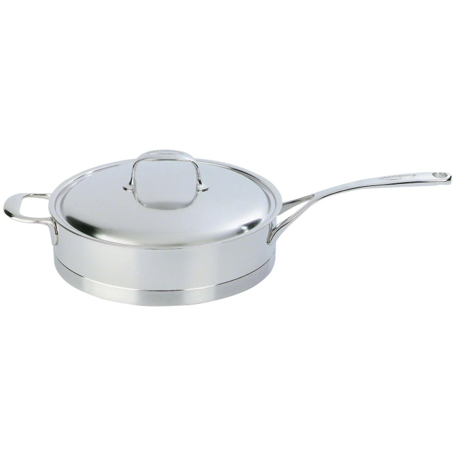 Atlantis Pan 24cm with Lid