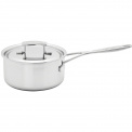 Industry Casserole 16cm 1.5l with Lid - 1