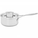 Industry Casserole 20cm 3l with Lid - 1