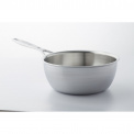 Industry Casserole 20cm 2l Conical - 11