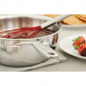 Industry Casserole 20cm 2l Conical - 4