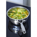 Industry Casserole 20cm 2l Conical - 9