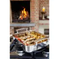 Industry Baking Sheet 40x33.7cm - 3