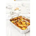 Industry Baking Sheet 40x33.7cm - 4