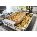 Industry Baking Sheet 40x33.7cm - 10