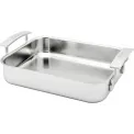 Industry Baking Sheet 23x26.5cm - 1