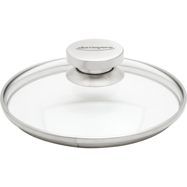 Glass Lid 18cm