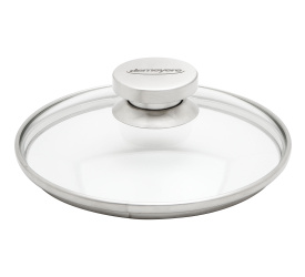 Pokrywka szklana 20cm