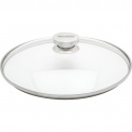 Glass Lid 30cm - 1