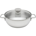 Apollo Pan 24cm with Lid