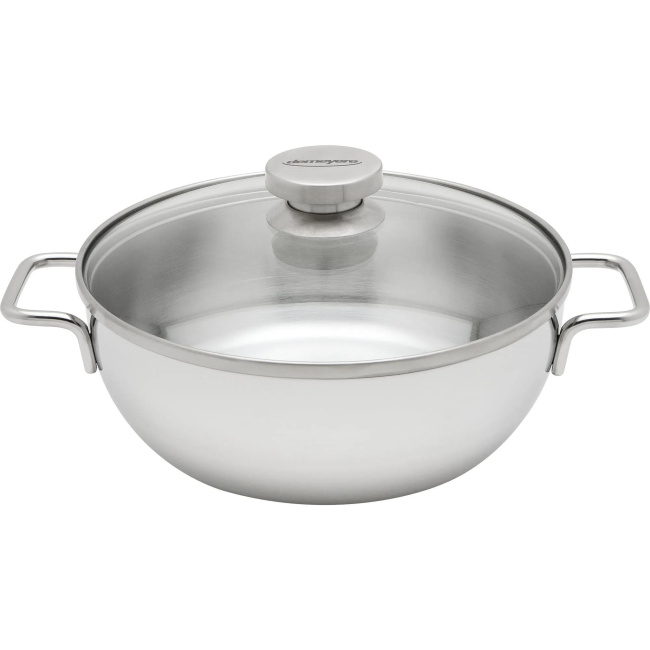 Apollo Pan 24cm with Lid