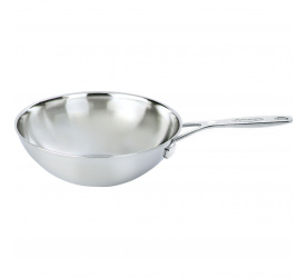 Wok Industry pekiński 30cm