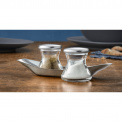 Wagenfeld Salt and Pepper Shakers - 2