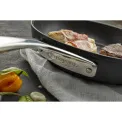 Patelnia Alu Pro 20cm z tytanową powłoką - 4