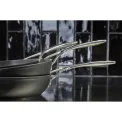 Alu Pro Pan 24cm with Titanium Coating - 8