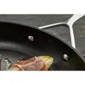 Alu Pro Pan 24cm with Titanium Coating - 13