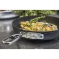 Alu Pro Pan 24cm with Titanium Coating - 12