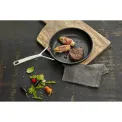 Alu Pro Pan 24cm with Titanium Coating - 6