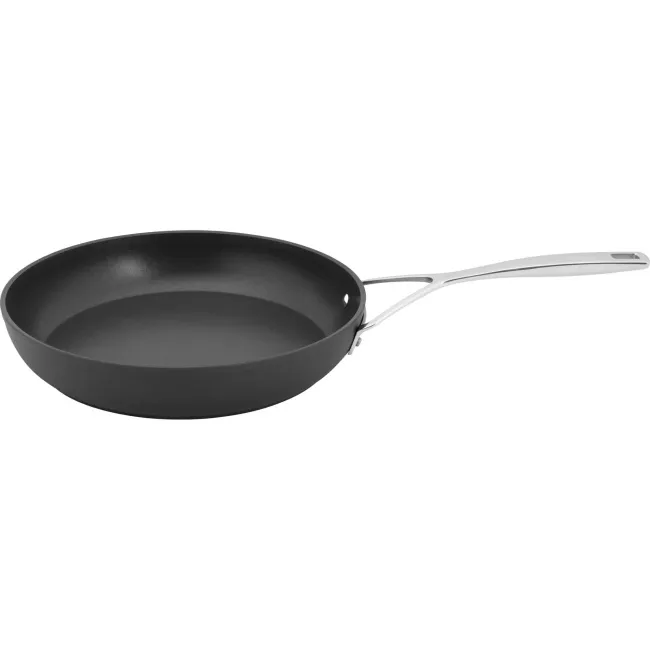 Patelnia Alu Pro 28cm z tytanową powłoką - 1
