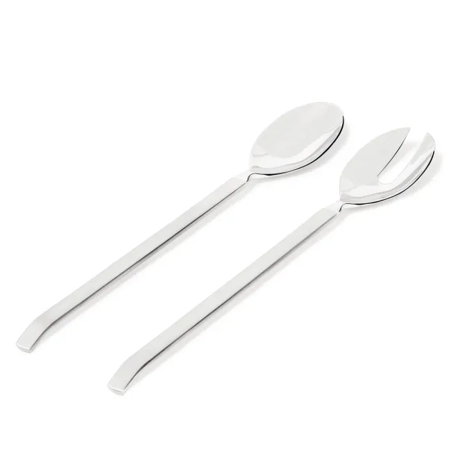 Salad Serving Set Dry - 1