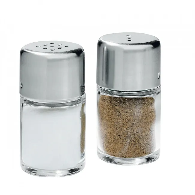 Bel Gusto Salt and Pepper Shakers