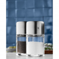 Bel Gusto Salt and Pepper Shakers - 2