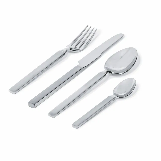 Dry Cutlery Set 24 pieces (6 persons)