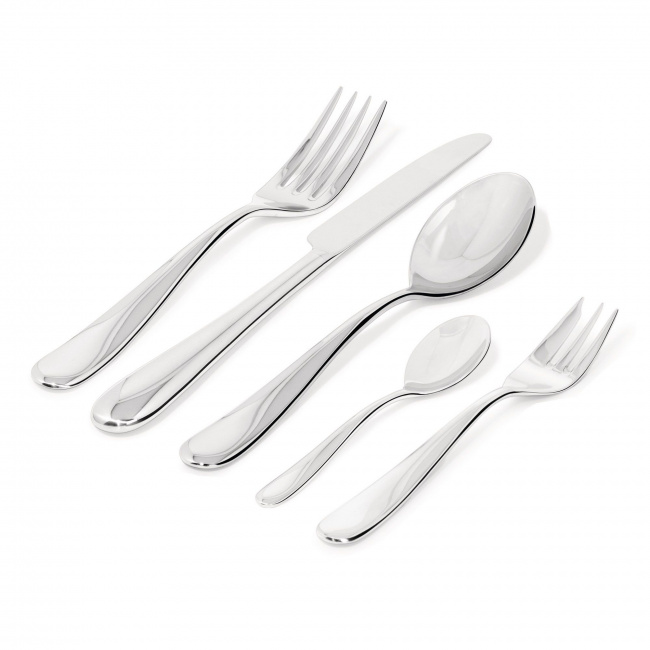 Nuovo Milano Cutlery Set 30 pieces (6 persons)