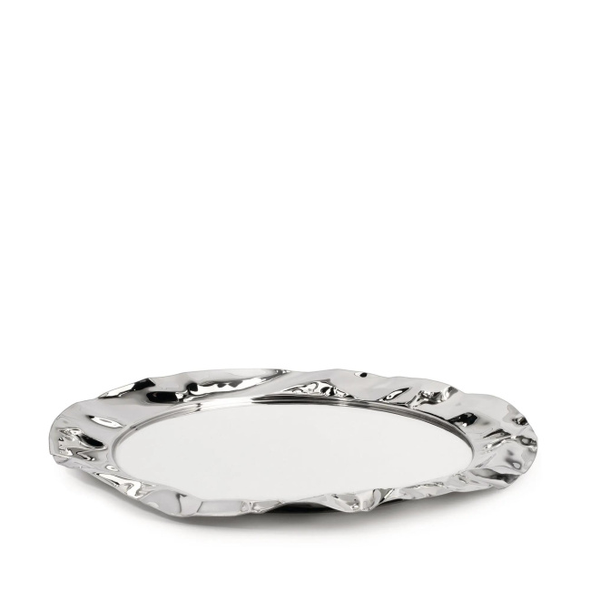 Foix Round Tray