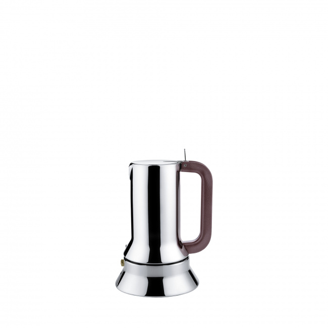 1-Cup Espresso Coffee Maker