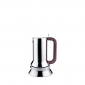3-Cup Espresso Coffee Maker - 1