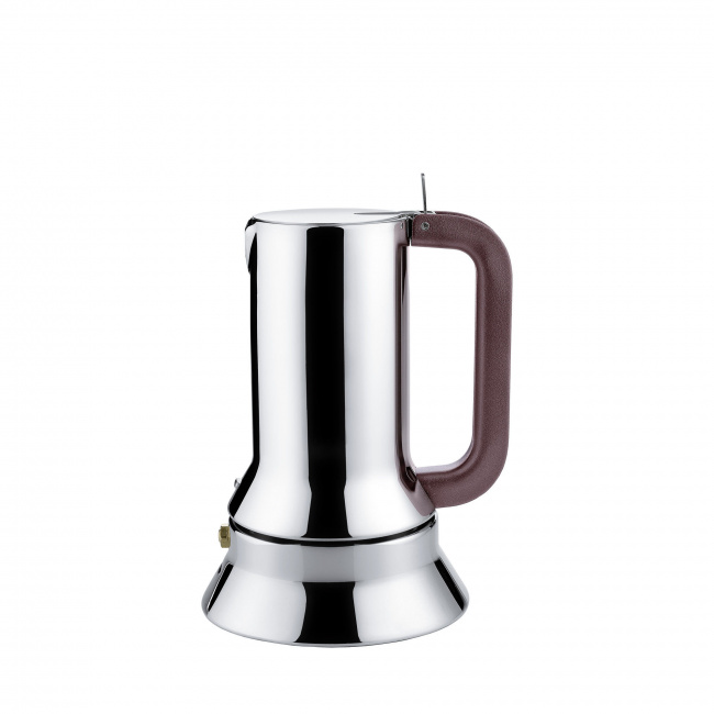 6-Cup Espresso Coffee Maker - 1