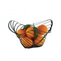 Trinity Fruit Basket Black - 2
