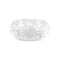 Barknest 21x7cm White Decorative Bowl - 1