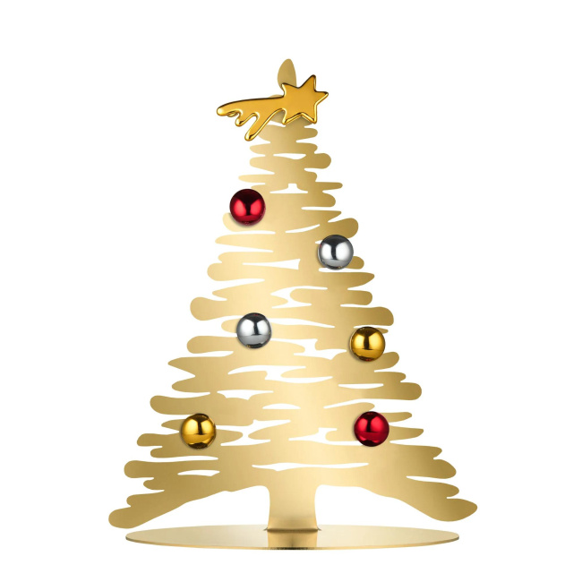 Bark for Christmas Tree with Magnets 30cm