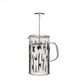 Barkoffee 8-Cup Espresso or Tea Maker - 4