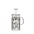 Barkoffee 8-Cup Espresso or Tea Maker - 1