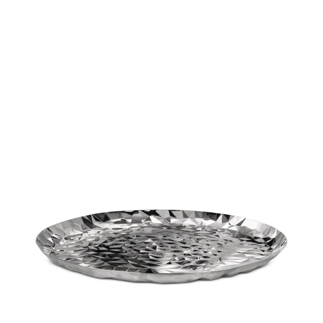 Polished Tray Joy n.3 40cm