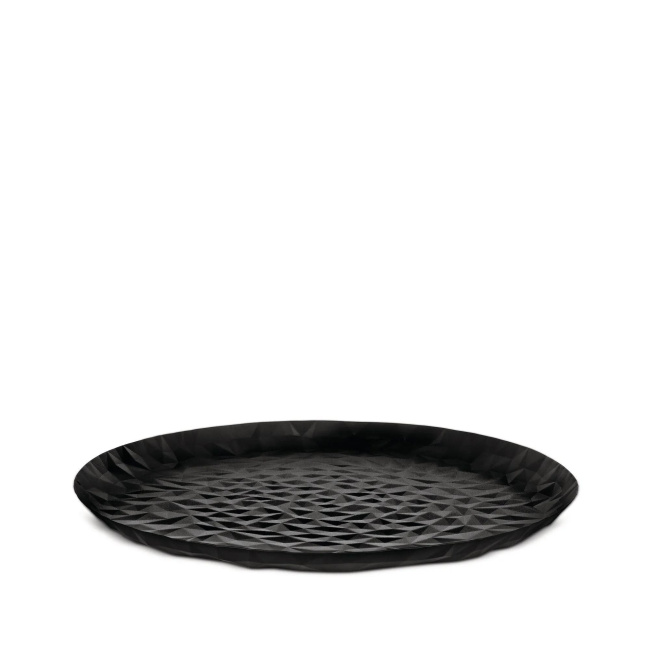 Black Tray Joy n.3 40cm