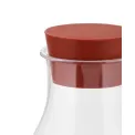 Karafka Tonale z korkiem 1l - 3