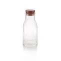 Karafka Tonale z korkiem 1l - 1
