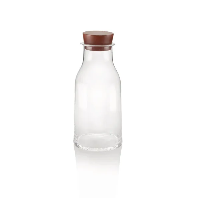 Karafka Tonale z korkiem 1l - 1