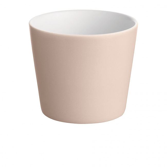 Kubek Tonale 200ml  różowy - 1