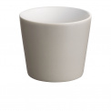 Kubek Tonale 200ml jasnoszary - 1
