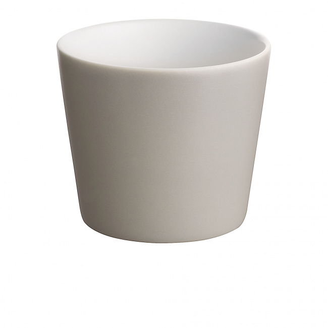 Kubek Tonale 200ml jasnoszary - 1