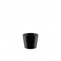 Kubek Tonale 80ml czarny - 1