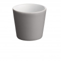 Dark Grey Tonale 80ml Espresso Cup - 1