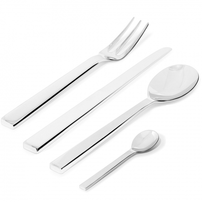 Santiago 24-Piece Cutlery Set (6 People) - 1